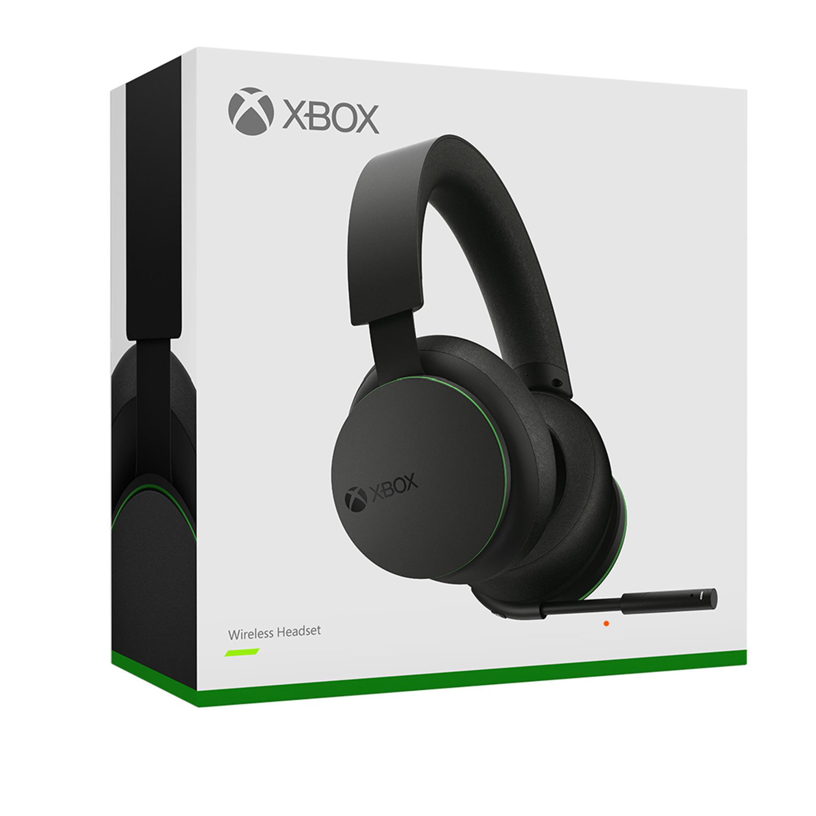 HEADSET WRL XBOX/889842615326 MICROSOFT