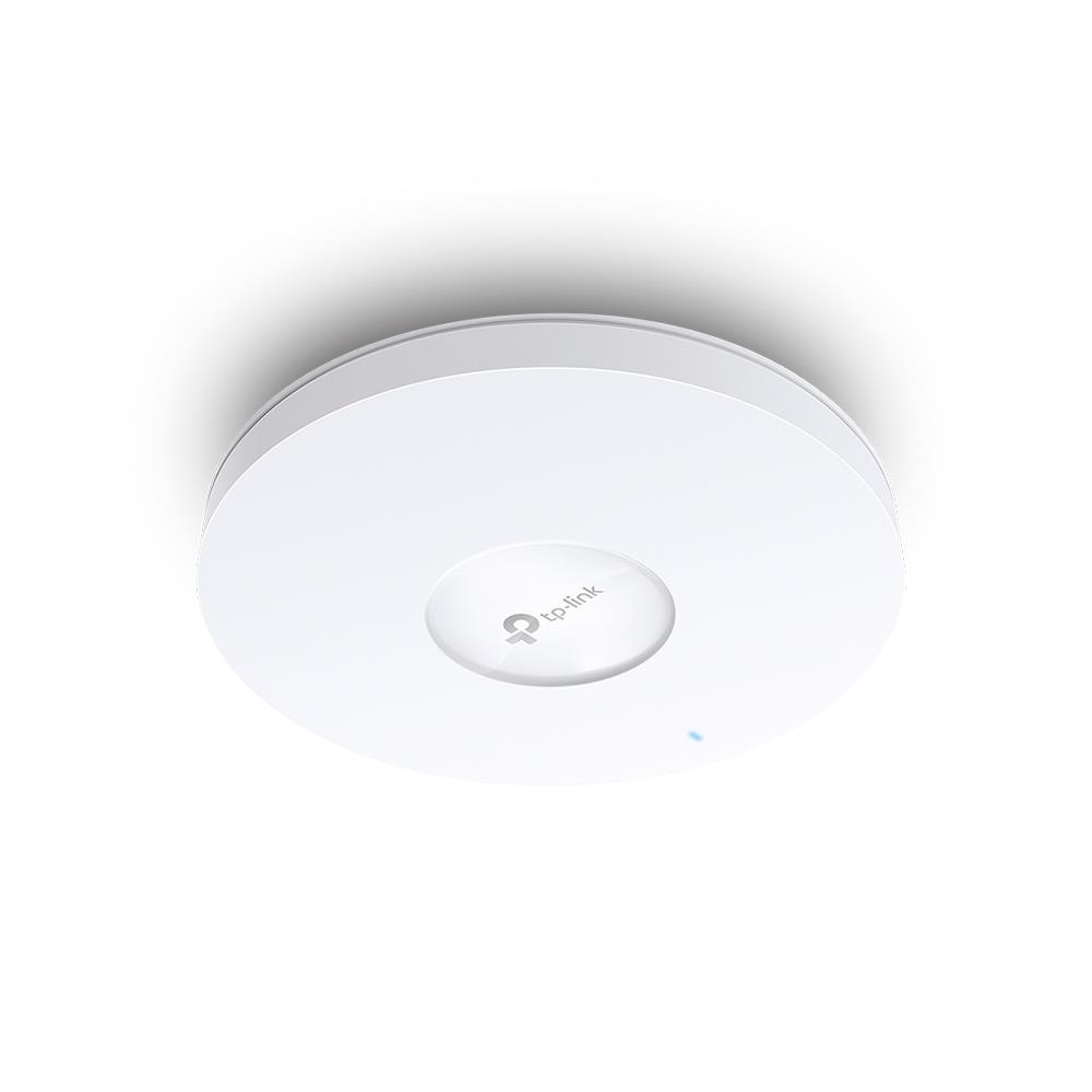 Access Point TP-LINK Omada 2976 Mbps IEEE 802.11a/b/g IEEE 802.11n IEEE 802.11ac IEEE 802.11ax 1xRJ45 EAP650