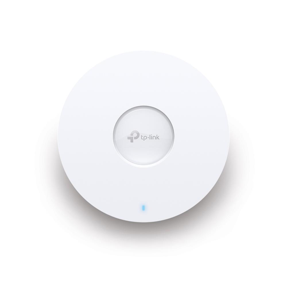 Access Point TP-LINK Omada 2976 Mbps IEEE 802.11a/b/g IEEE 802.11n IEEE 802.11ac IEEE 802.11ax 1xRJ45 EAP650