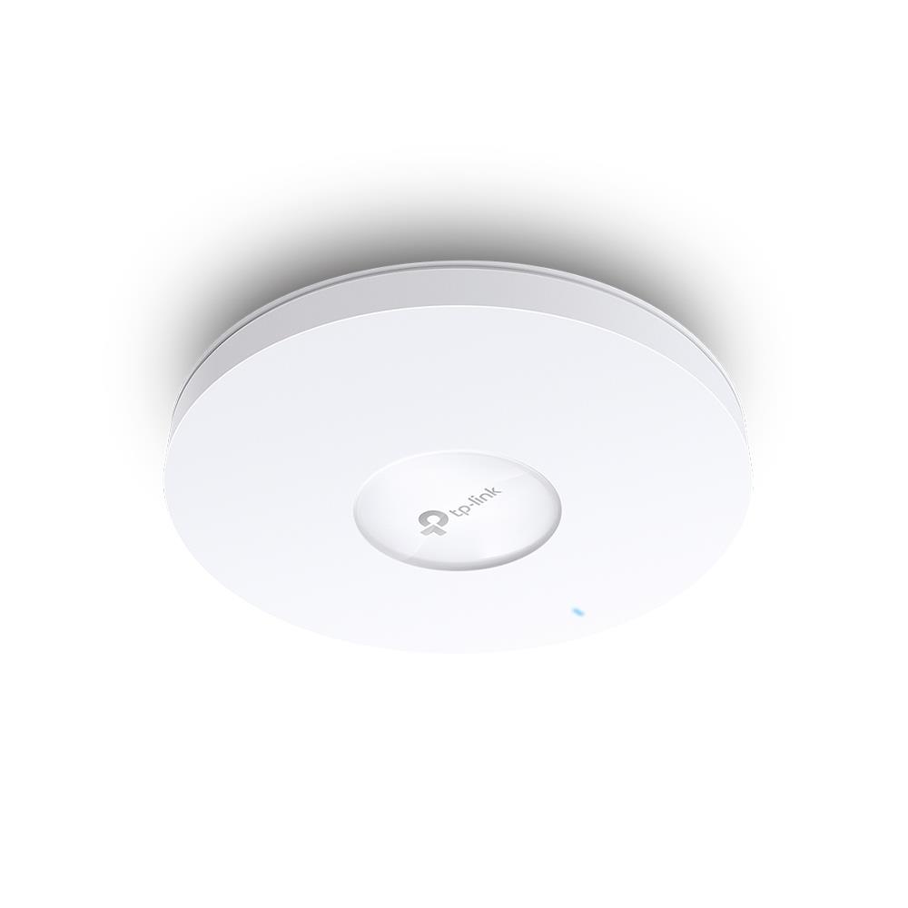Access Point TP-LINK Omada 2976 Mbps IEEE 802.11a/b/g IEEE 802.11n IEEE 802.11ac IEEE 802.11ax 1xRJ45 EAP650