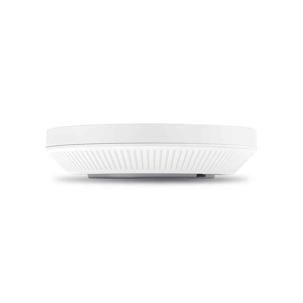 Access Point TP-LINK Omada 2976 Mbps IEEE 802.11a/b/g IEEE 802.11n IEEE 802.11ac IEEE 802.11ax 1xRJ45 EAP650