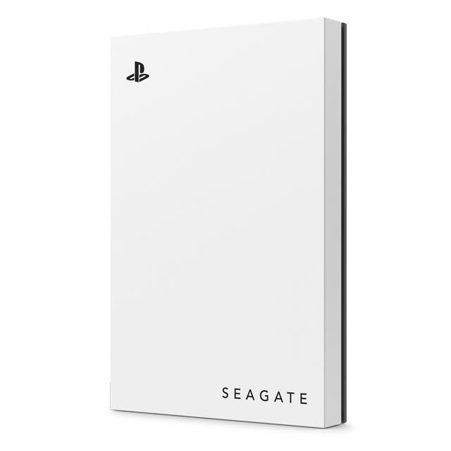 External HDD SEAGATE STLV2000201 2TB USB 3.0 Colour White STLV2000201