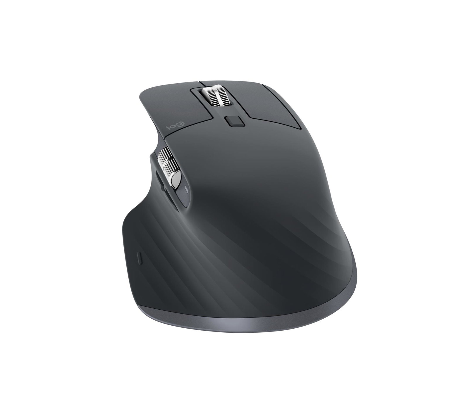 MOUSE BLUETH OPTICAL MASTER 3S/BLACK 910-006559 LOGITECH