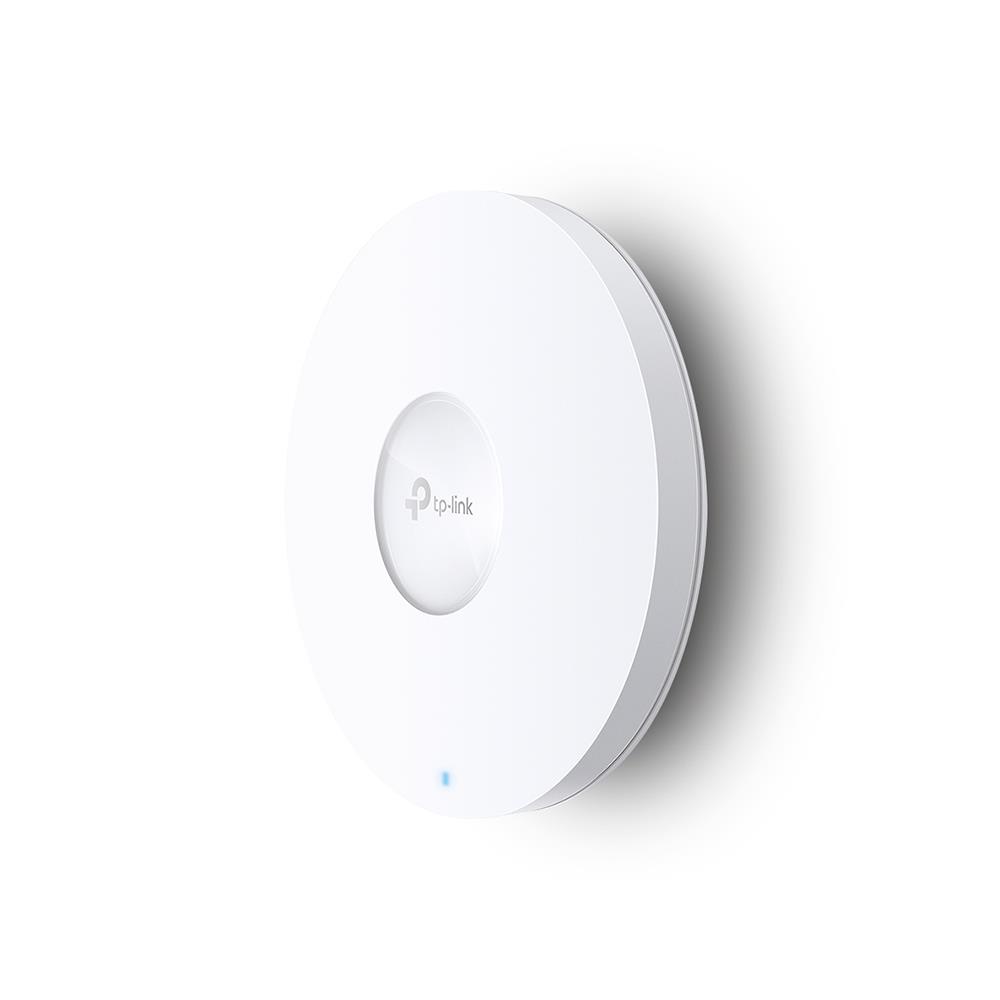 Access Point TP-LINK Omada 2976 Mbps IEEE 802.11a/b/g IEEE 802.11n IEEE 802.11ac IEEE 802.11ax 1xRJ45 EAP653