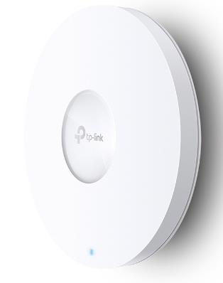 Access Point TP-LINK Omada 2976 Mbps IEEE 802.11a/b/g IEEE 802.11n IEEE 802.11ac IEEE 802.11ax 1xRJ45 EAP653