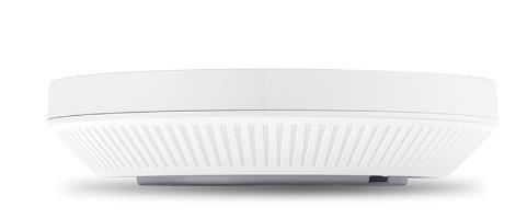 Access Point TP-LINK Omada 2976 Mbps IEEE 802.11a/b/g IEEE 802.11n IEEE 802.11ac IEEE 802.11ax 1xRJ45 EAP653