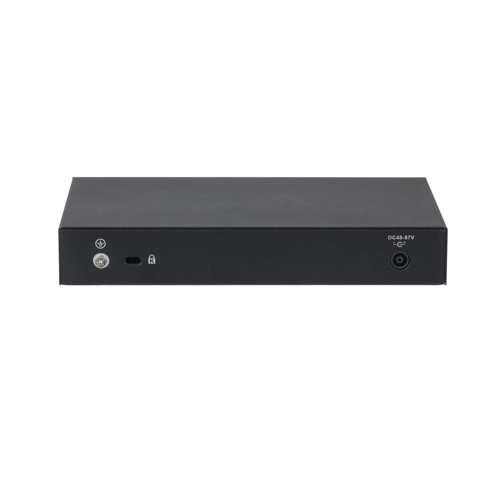 Switch DAHUA PFS3010-8ET-96-V2 Desktop/pedestal PoE ports 8 96 Watts DH-PFS3010-8ET-96-V2