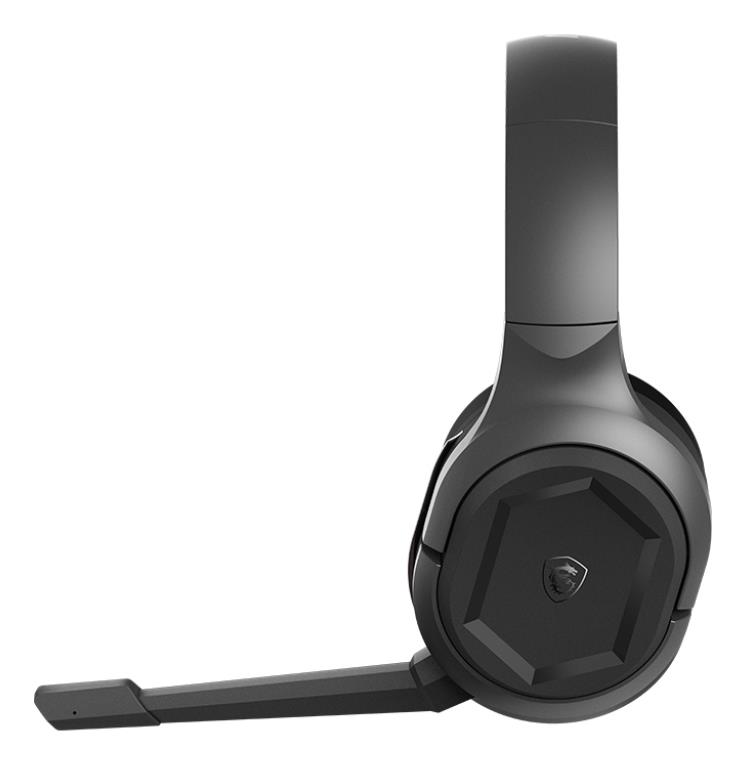 HEADSET/IMMERSE GH50 WIRELESS MSI