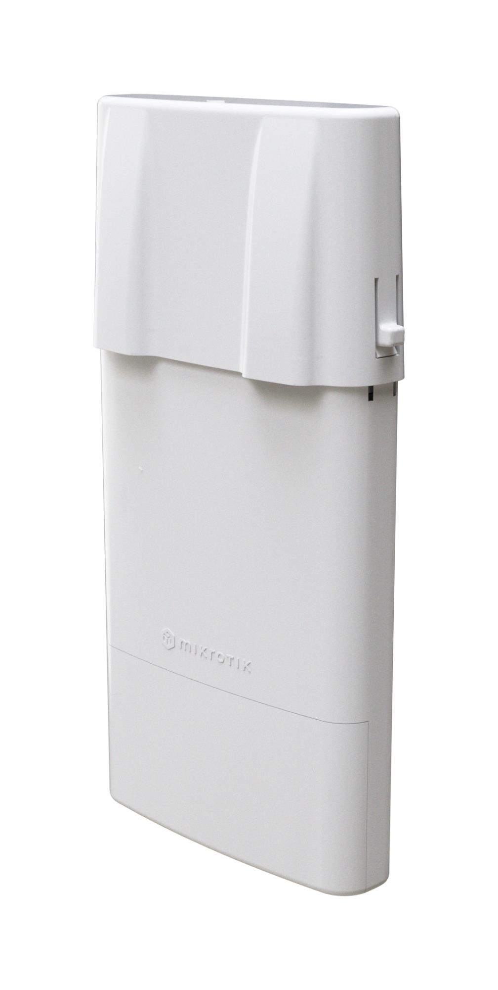 Wireless Device MIKROTIK 1xLAN ports WAN connection Ethernet (RJ-45)/Wi-Fi L11UG-5HAXD-NB