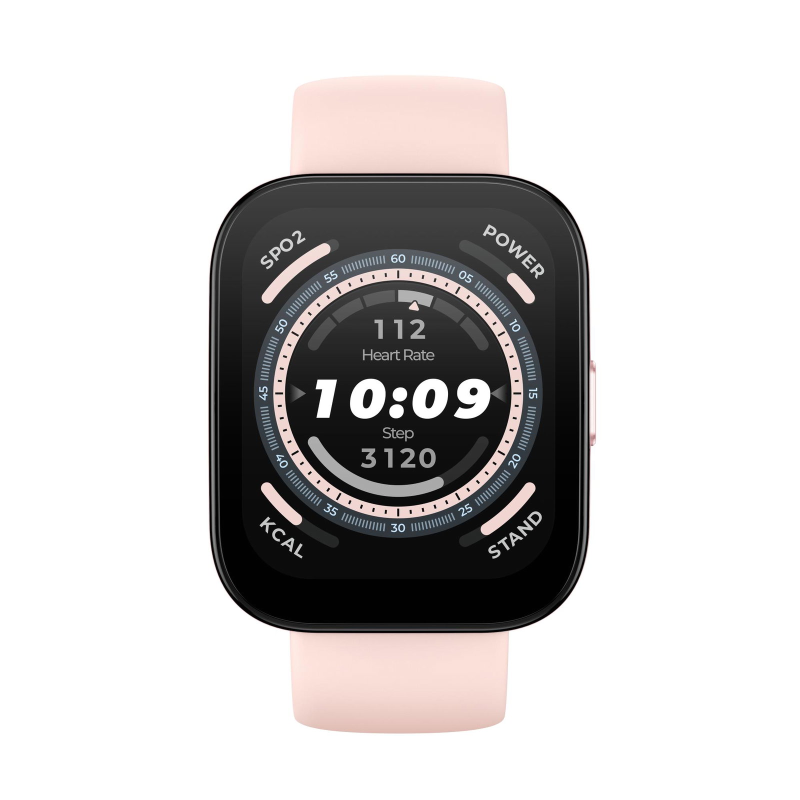 Amazfit Bip 5 4.85 cm (1.91