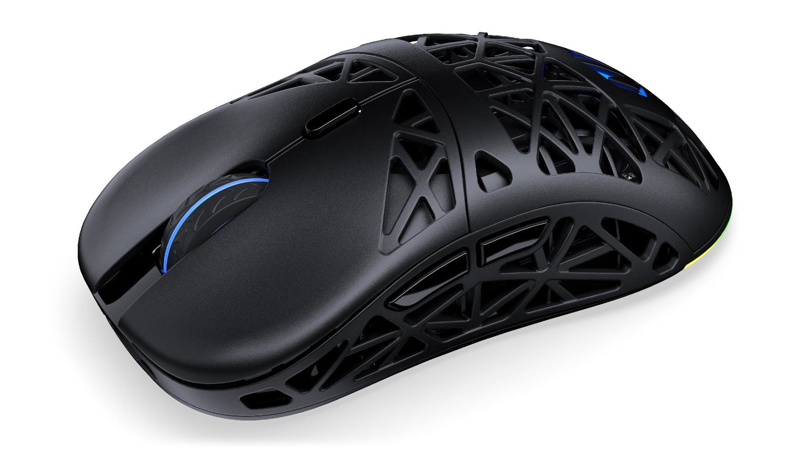 MOUSE USB OPTICAL WRL LIV PLUS/BLACK EY6A016 ENDORFY