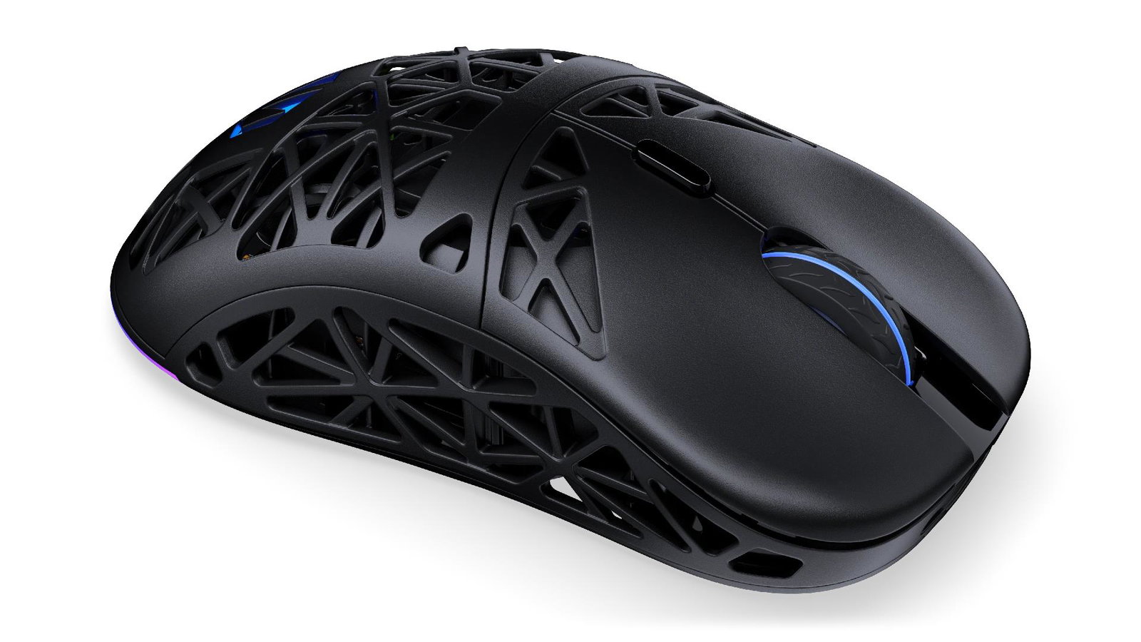 MOUSE USB OPTICAL WRL LIV PLUS/BLACK EY6A016 ENDORFY