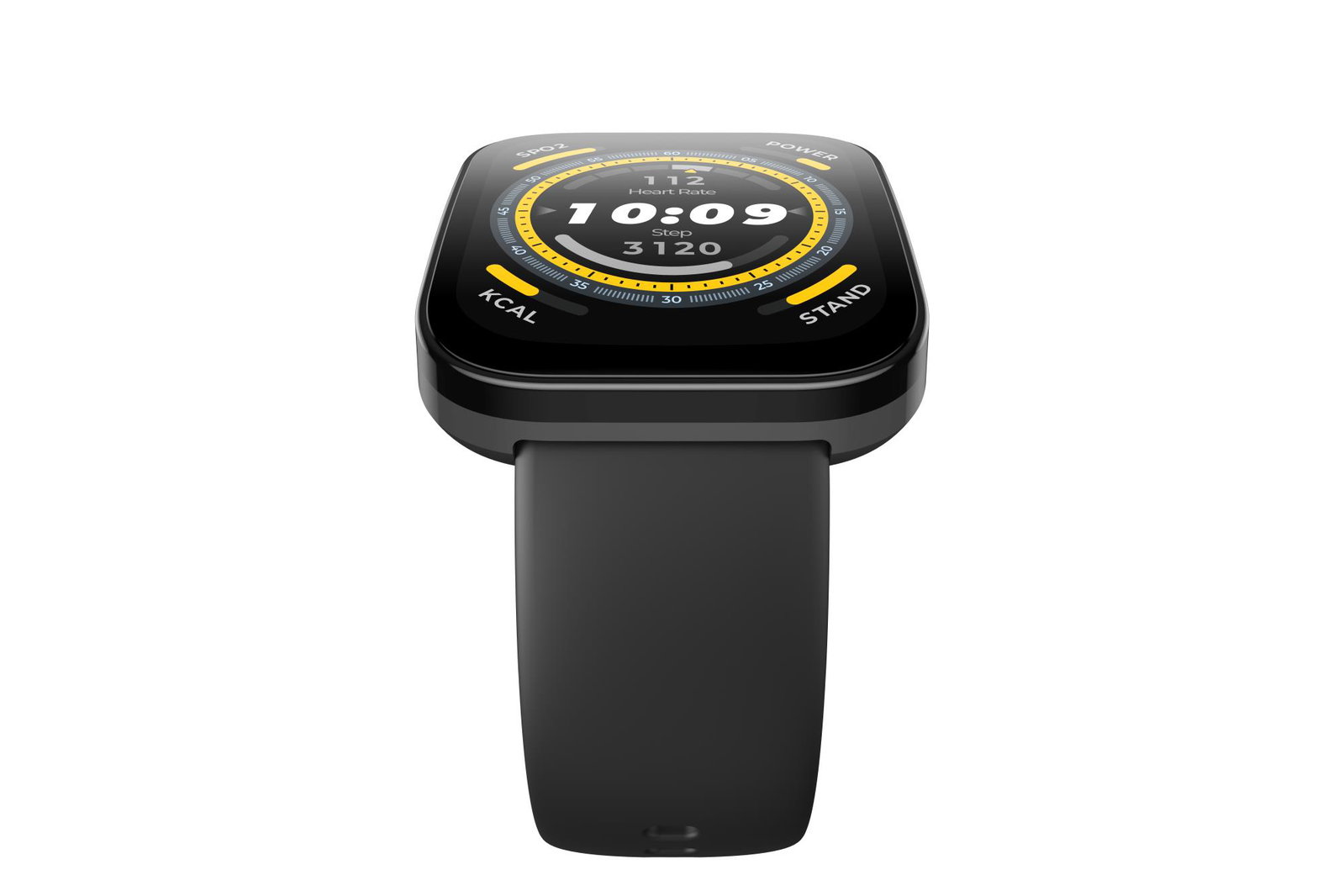 Amazfit Bip 5 4.85 cm (1.91