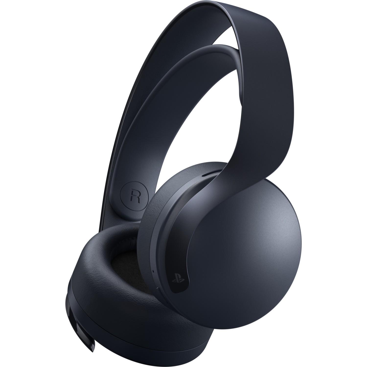 HEADSET WRL PULSE 3D /PS5/MID. BLACK 711719834090 SONY