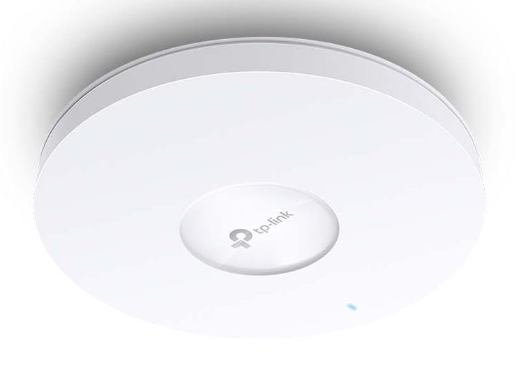 TP-Link Omada AX1800 Ceiling Mount WiFi 6 Access Point