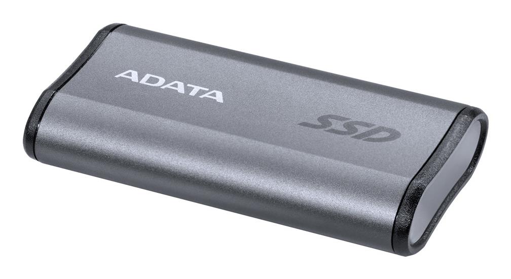 ADATA SE880 1 TB USB Type-C 3.2 Gen 2 (3.1 Gen 2) Grey