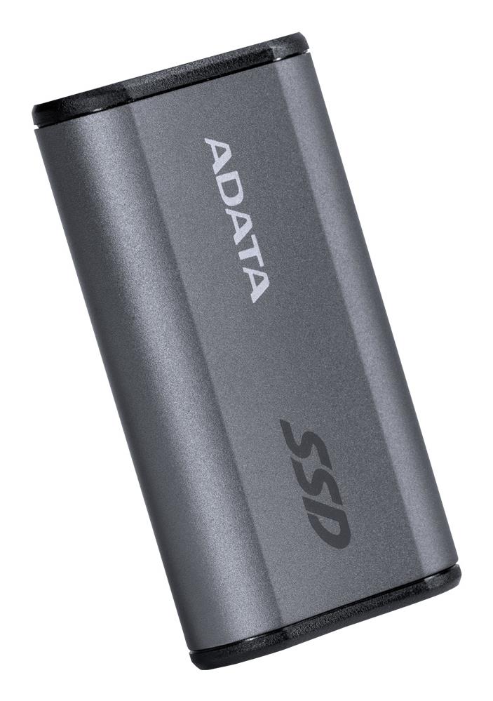 ADATA SE880 1 TB USB Type-C 3.2 Gen 2 (3.1 Gen 2) Grey