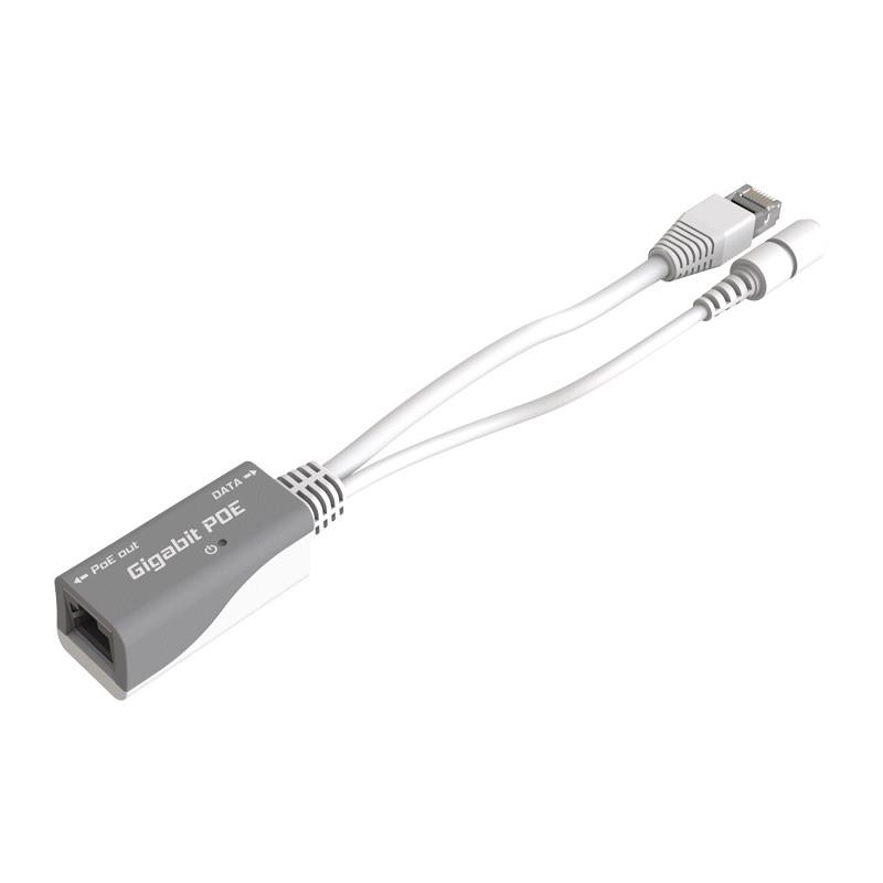 Access Point MIKROTIK 1200 Mbit/s LHG-5AXD