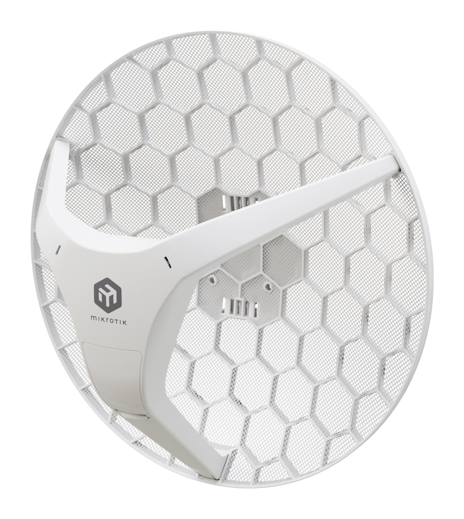 Access Point MIKROTIK 1200 Mbit/s LHG-5AXD