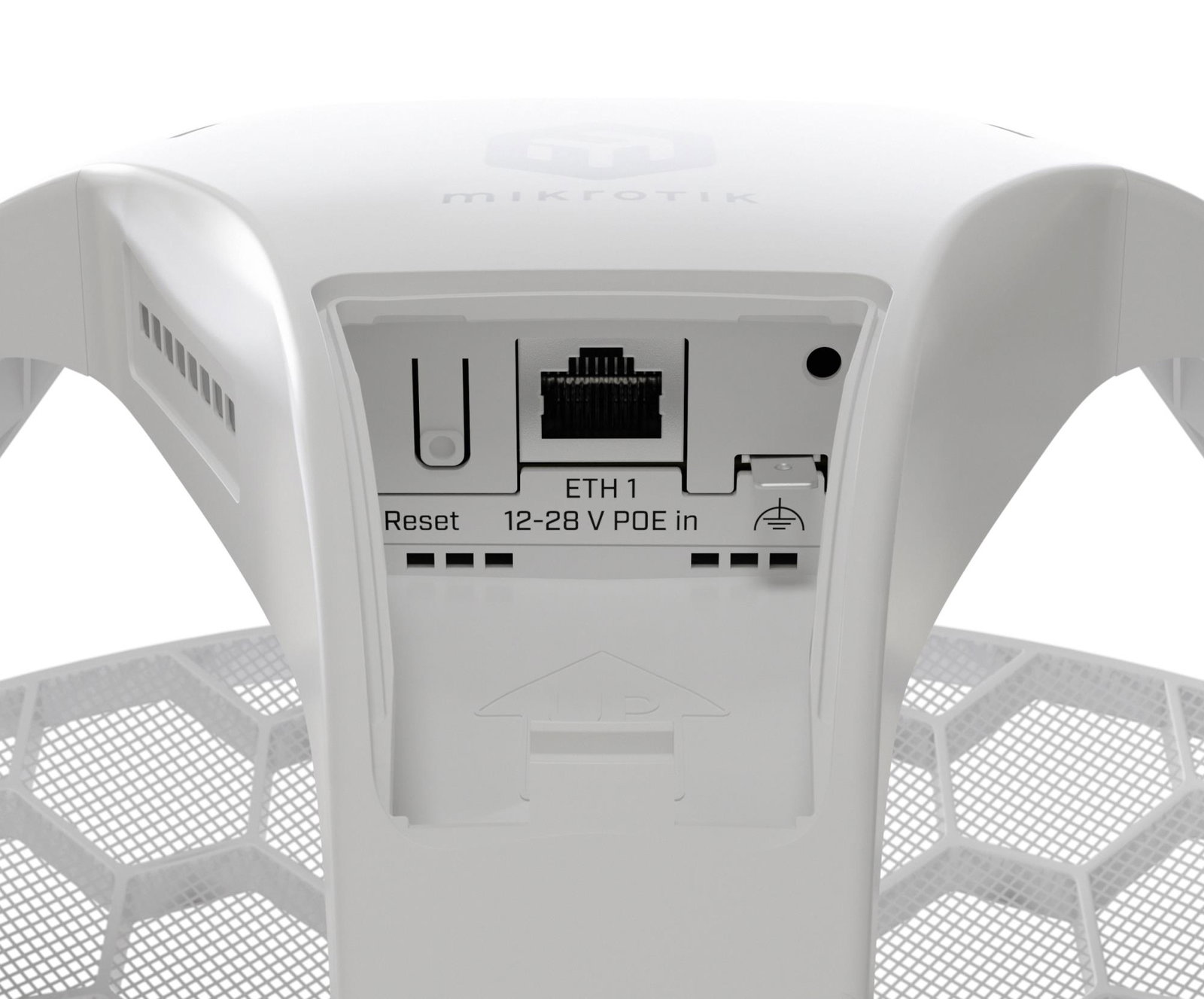 Access Point MIKROTIK 1200 Mbit/s LHG-5AXD