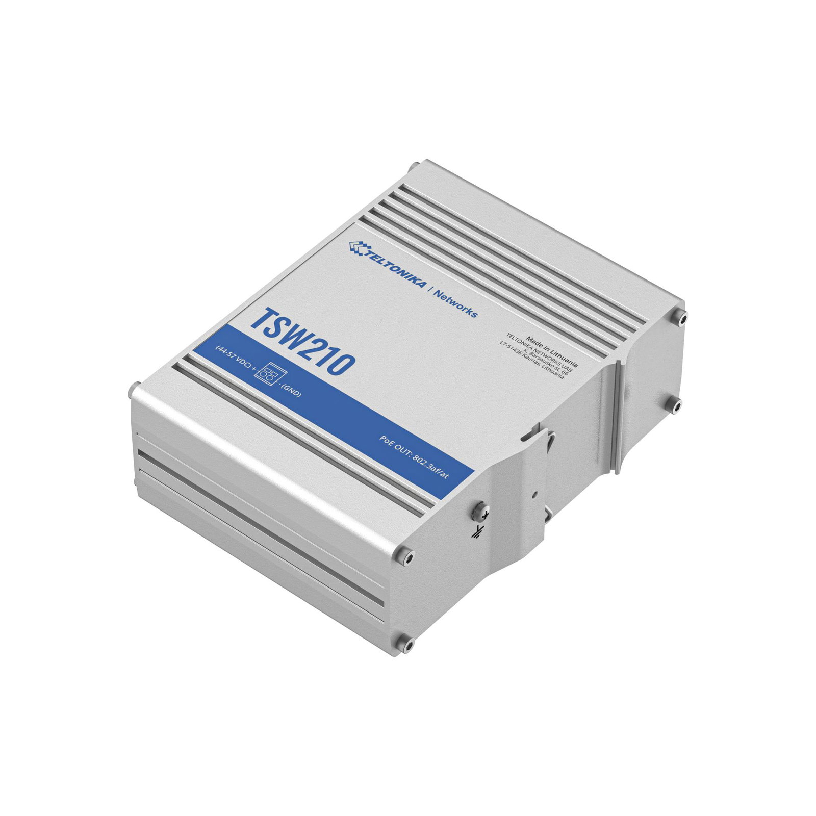 Switch TELTONIKA TSW210000040 TSW210