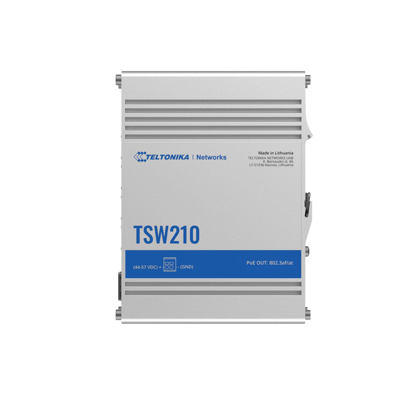 Switch TELTONIKA TSW210000040 TSW210