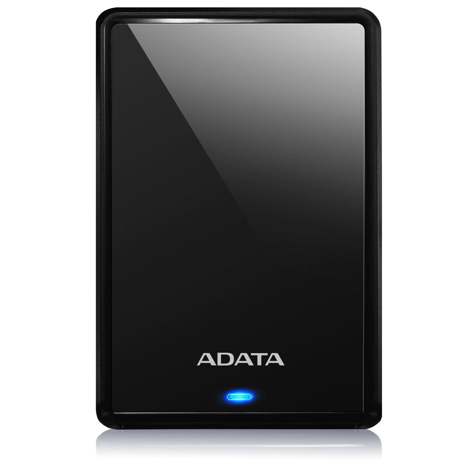 ADATA AHV620S-2TU3-CBK external hard drive 2 TB 2.5
