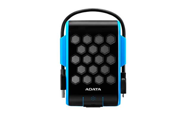 ADATA HD720 external hard drive 2 TB USB Type-A 3.2 Gen 1 (3.1 Gen 1) Black, Blue