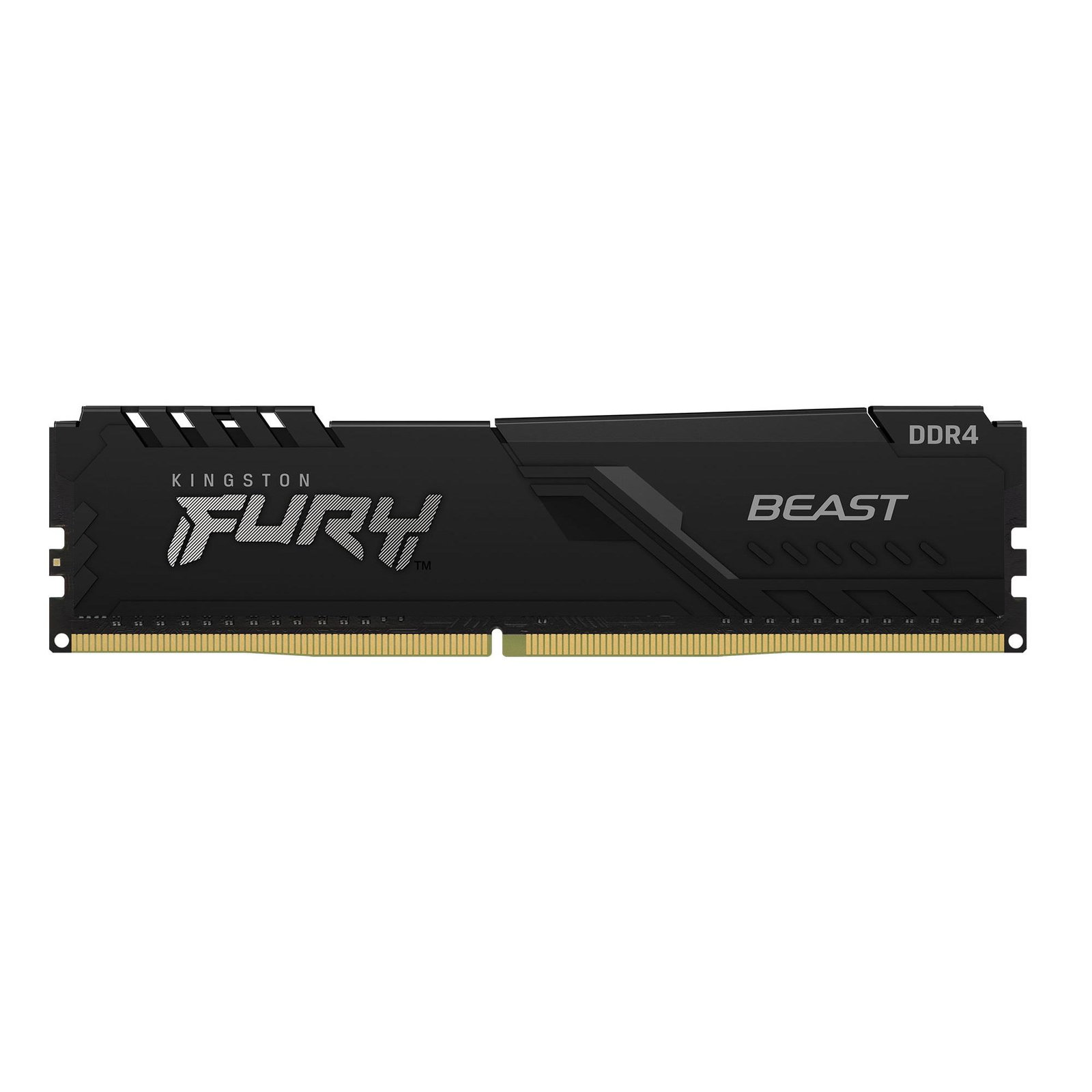 MEMORY DIMM 16GB PC25600 DDR4/KIT2 KF432C16BBK2/16 KINGSTON