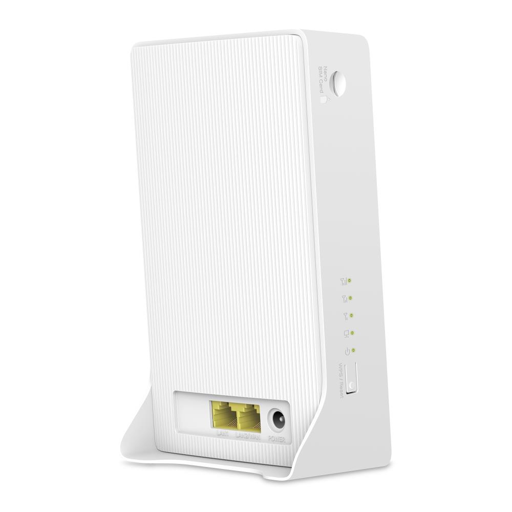 Wireless Router MERCUSYS Router LAN \ WAN ports 1 4G MB230-4G