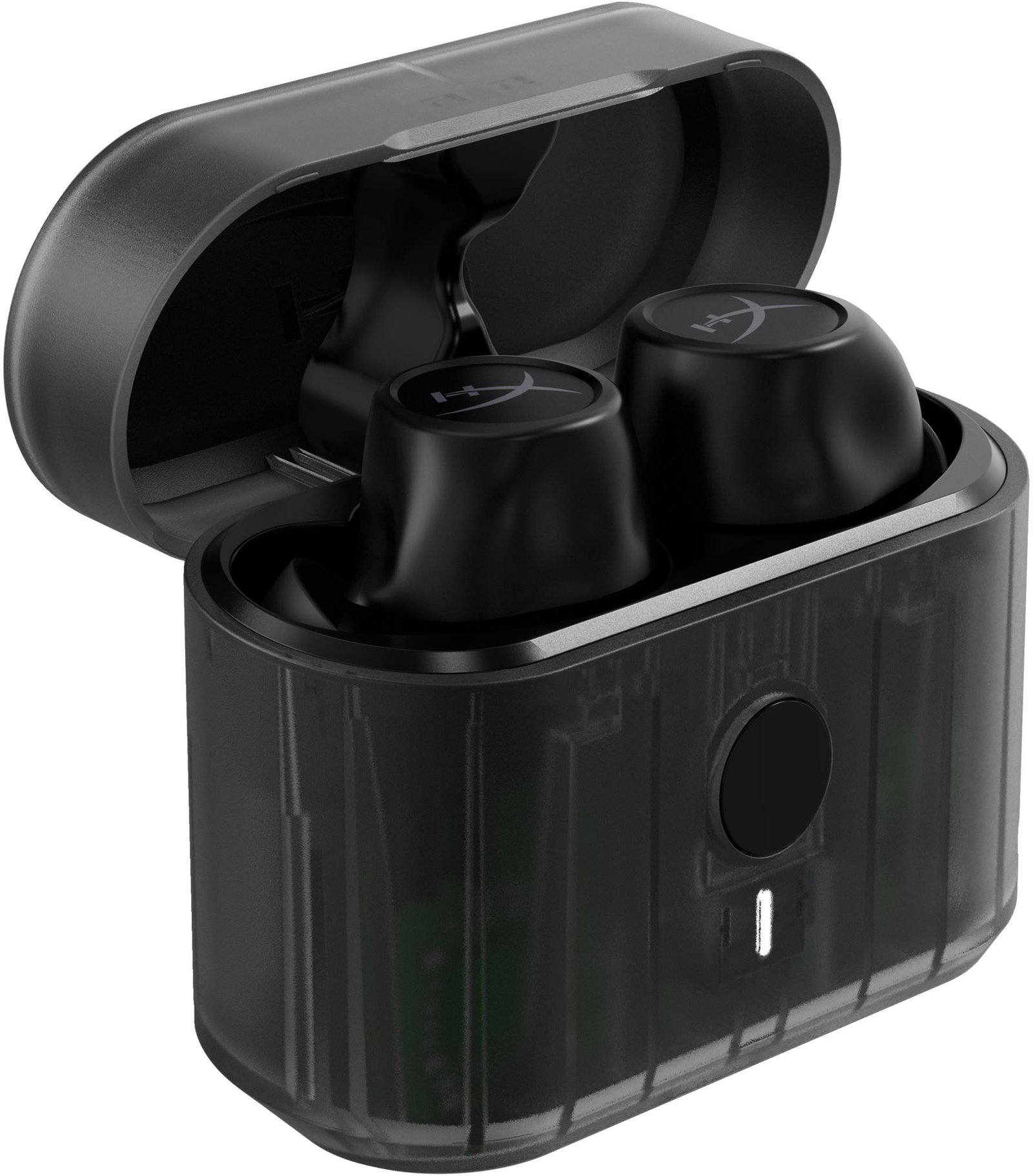 HEADSET HYPERX CIRRO BUDS PRO/BLACK 727A5AA HYPERX