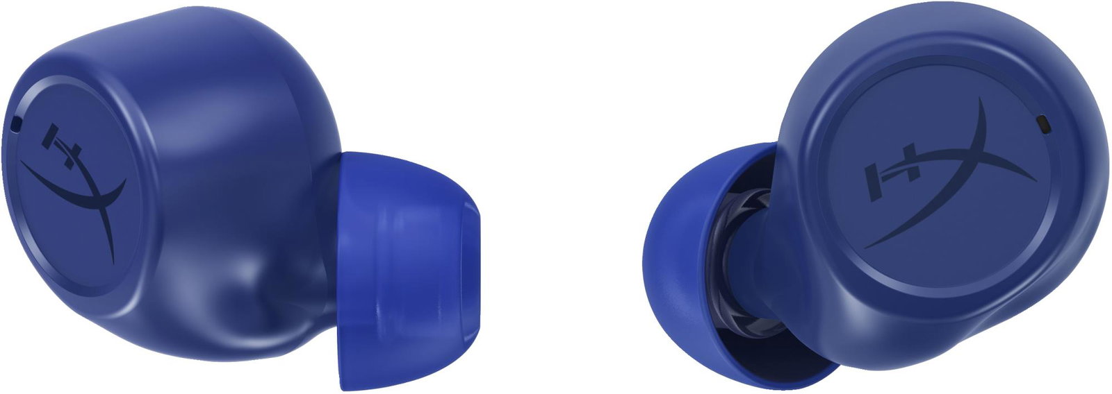 HEADSET HYPERX CIRRO BUDS PRO/BLUE 727A6AA HYPERX