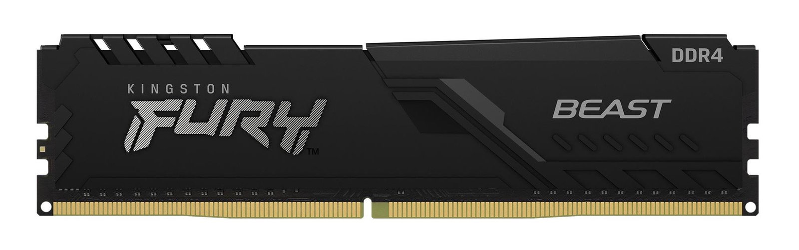 MEMORY DIMM 16GB PC25600 DDR4/KF432C16BB/16 KINGSTON