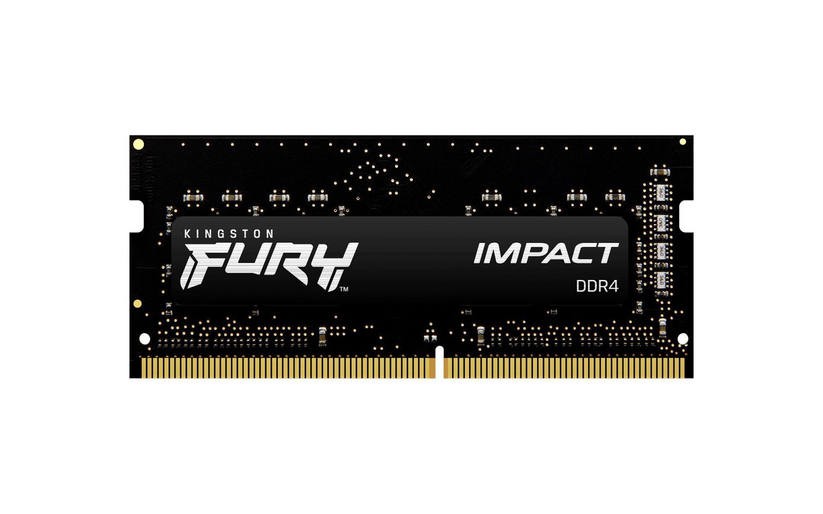 NB MEMORY 16GB PC25600 DDR4/SO KF432S20IB/16 KINGSTON