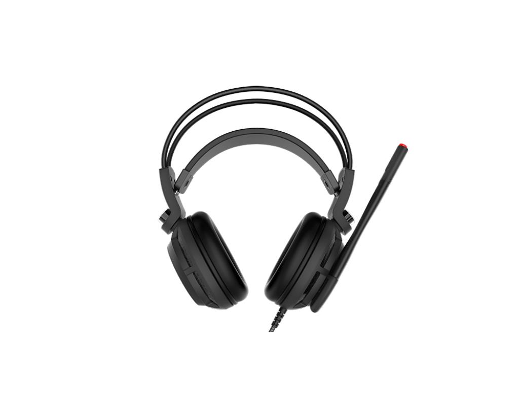 HEADSET/DS502 GAMING MSI