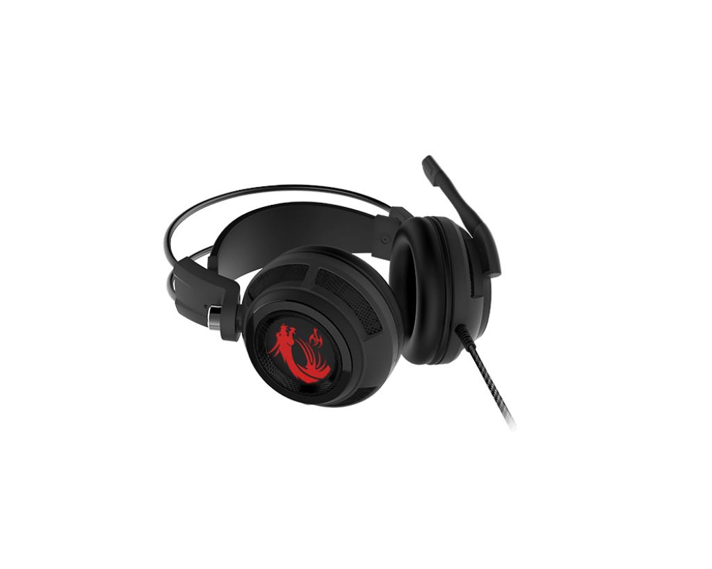 HEADSET/DS502 GAMING MSI
