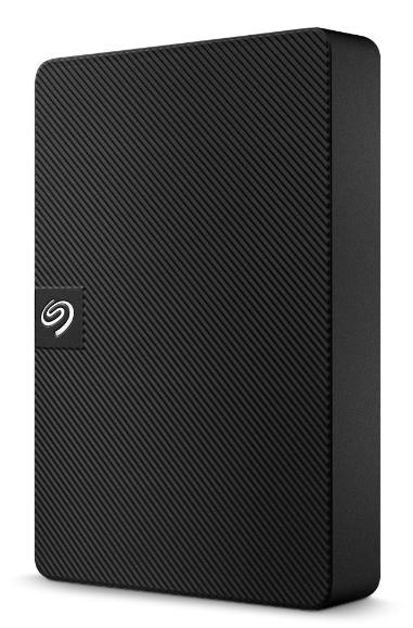 External HDD SEAGATE Expansion 1TB USB 3.0 Colour Black STKM1000400