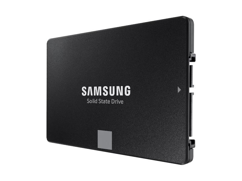 Samsung 870 EVO 500 GB 2.5