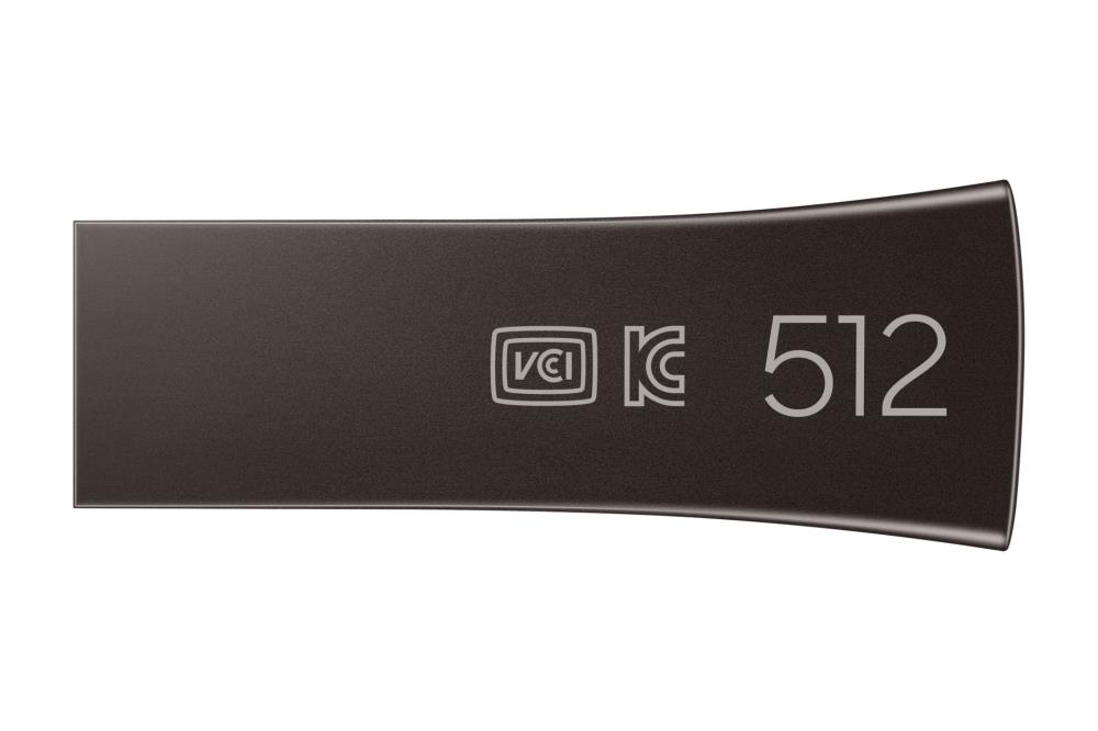 MEMORY DRIVE FLASH USB3.2/512GB MUF-512BE4/APC SAMSUNG