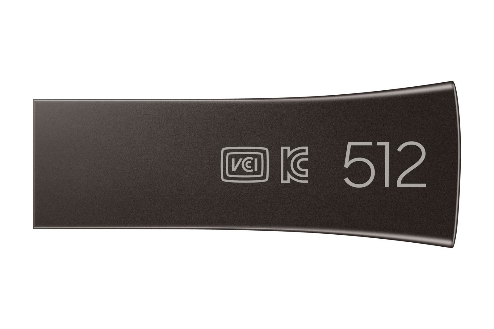 MEMORY DRIVE FLASH USB3.2/512GB MUF-512BE4/APC SAMSUNG