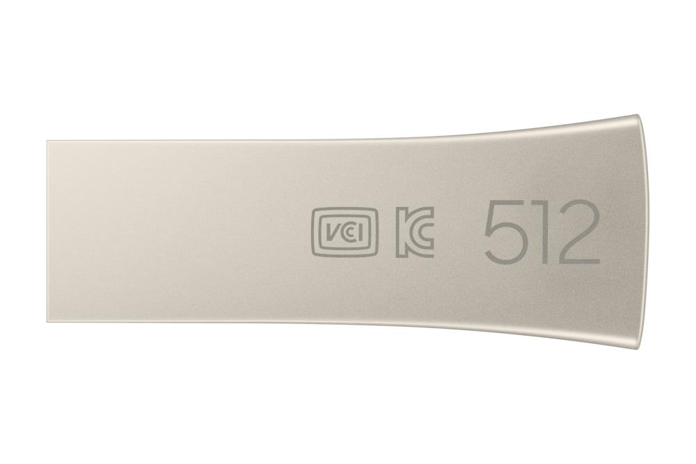 MEMORY DRIVE FLASH USB3.2/512GB MUF-512BE3/APC SAMSUNG