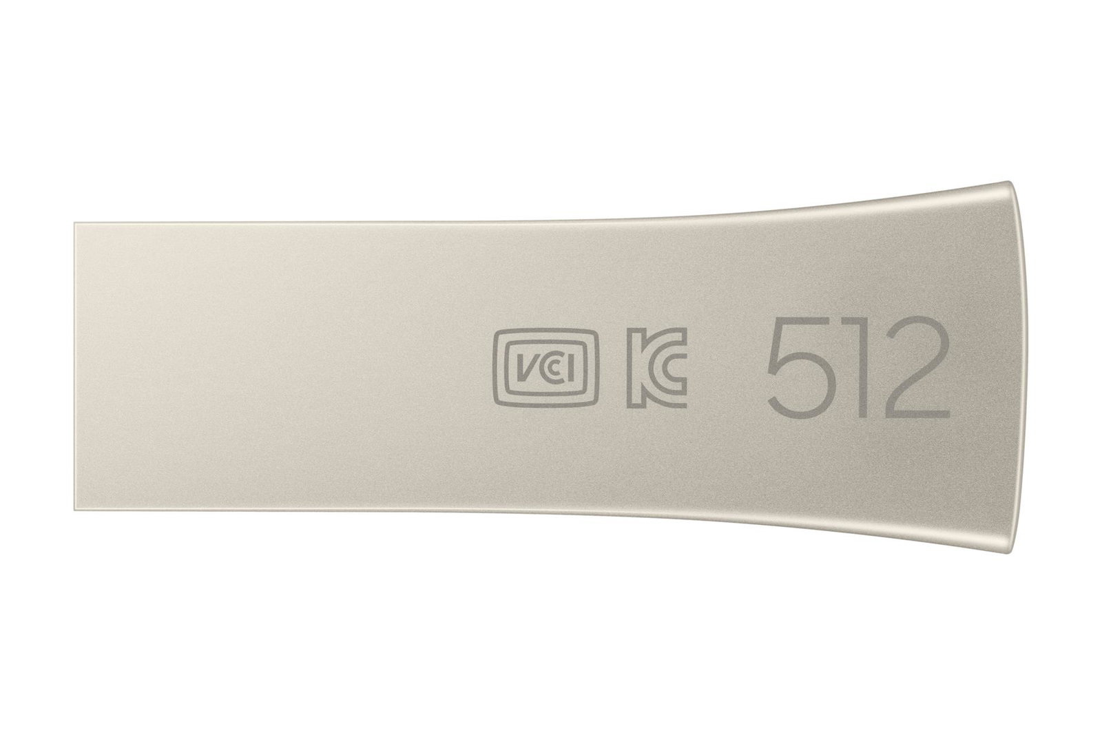 MEMORY DRIVE FLASH USB3.2/512GB MUF-512BE3/APC SAMSUNG
