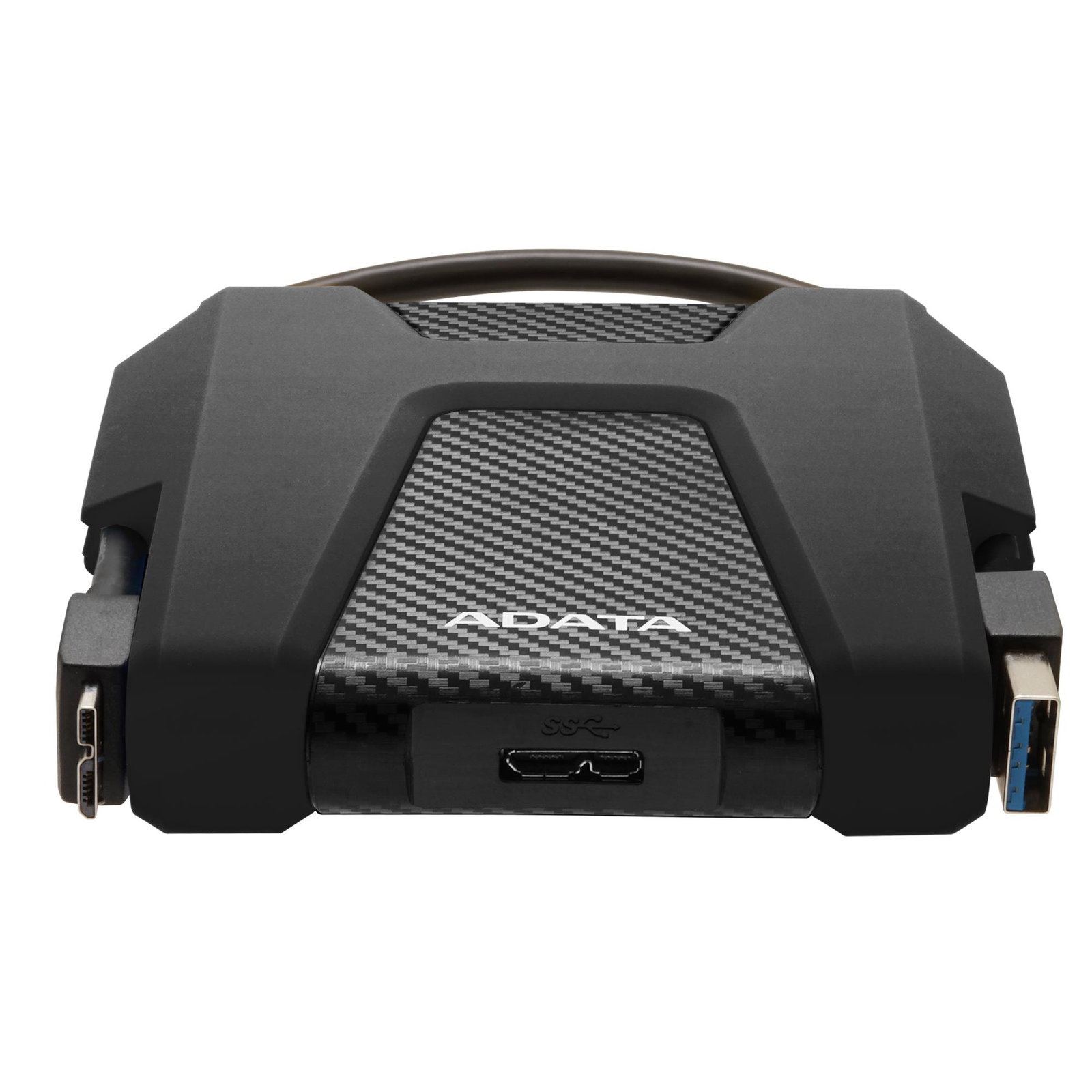 ADATA HD680 external hard drive 1 TB USB 3.2 Gen 1 (3.1 Gen 1) Black