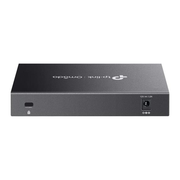 NET ROUTER 1000M 5P VPN/OMADA ER605 TP-LINK