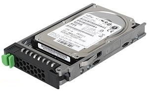 900GB SAS HDD 12G 10K 512n 2.5in