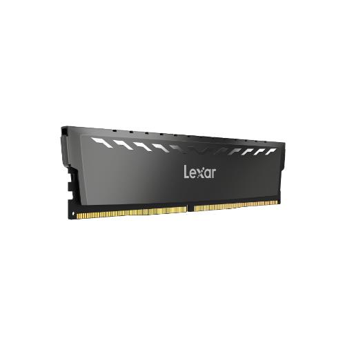 MEMORY DIMM 16GB PC25600 DDR4/K2 LD4BU008G-R3200GDXG LEXAR