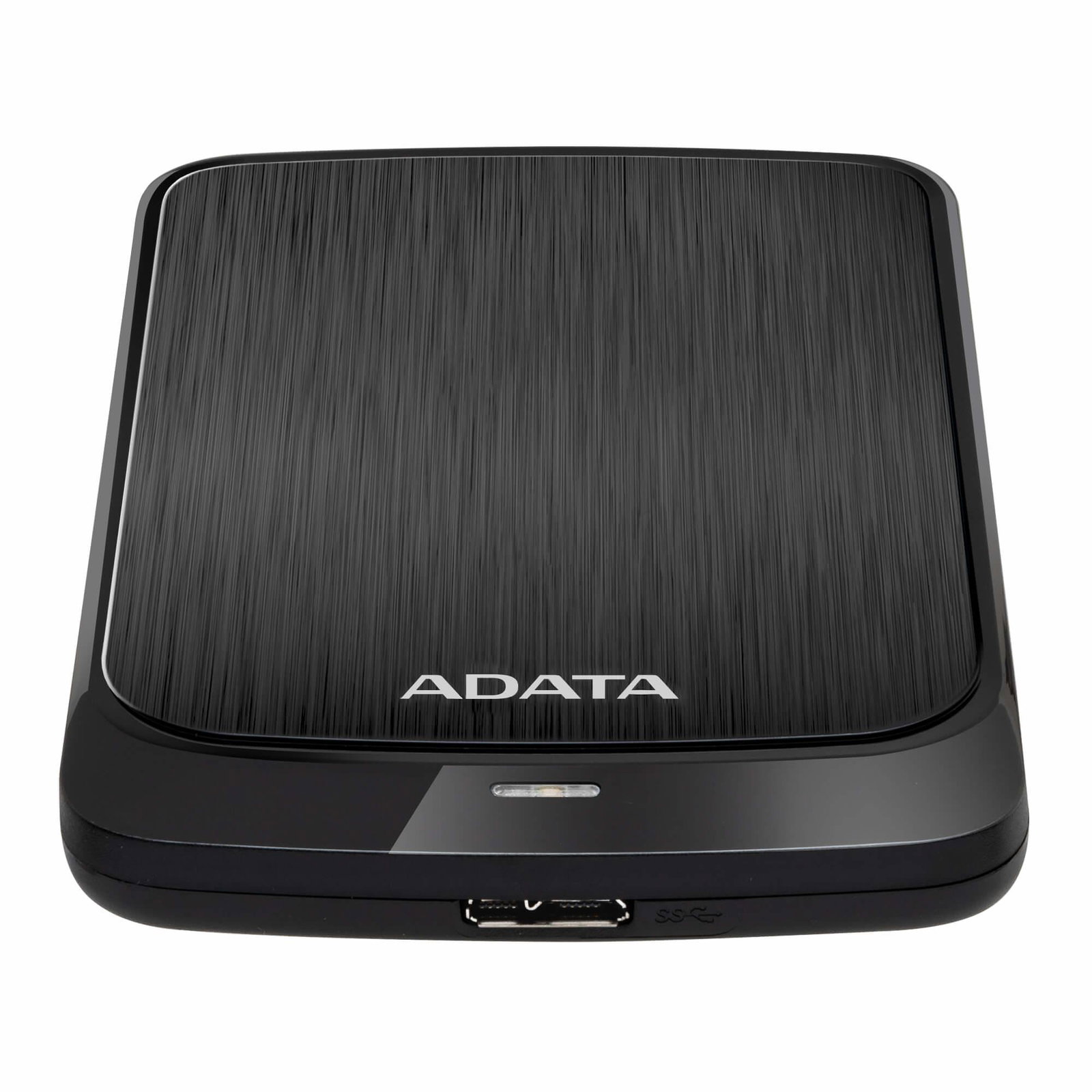 ADATA HV320 external hard drive 1 TB USB 3.2 Gen 1 (3.1 Gen 1) Black
