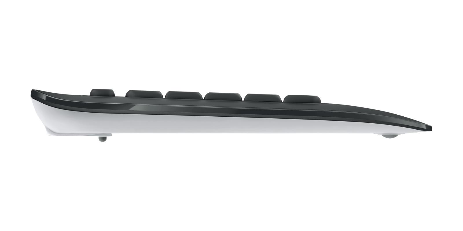 KEYBOARD +MOUSE MK540 ADVANCED/ENG 920-008685 LOGITECH