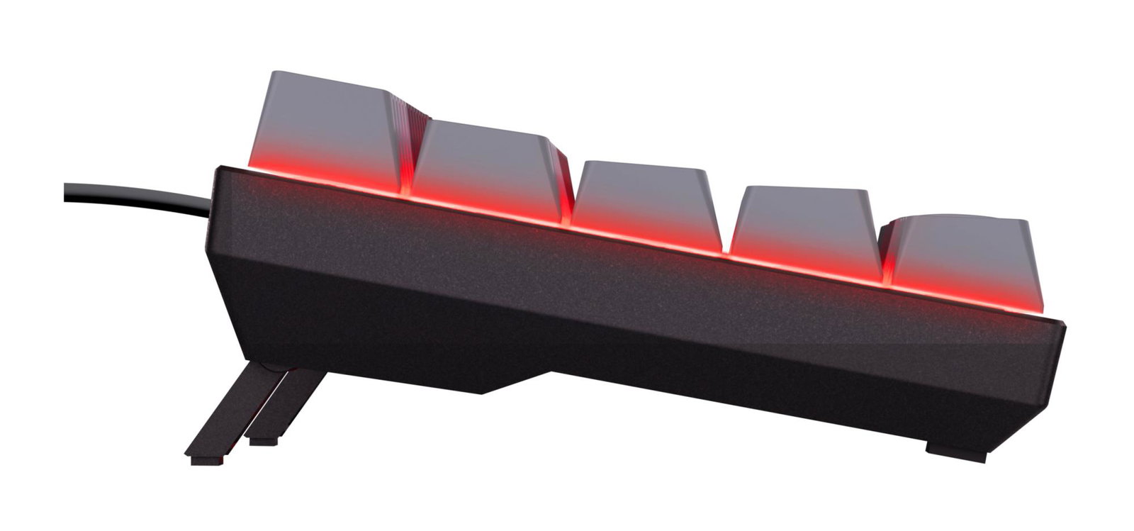 KEYBOARD USB GAMING GXT867/ACIRA MINI 24882 TRUST