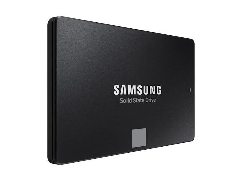 Samsung 870 EVO 250 GB 2.5